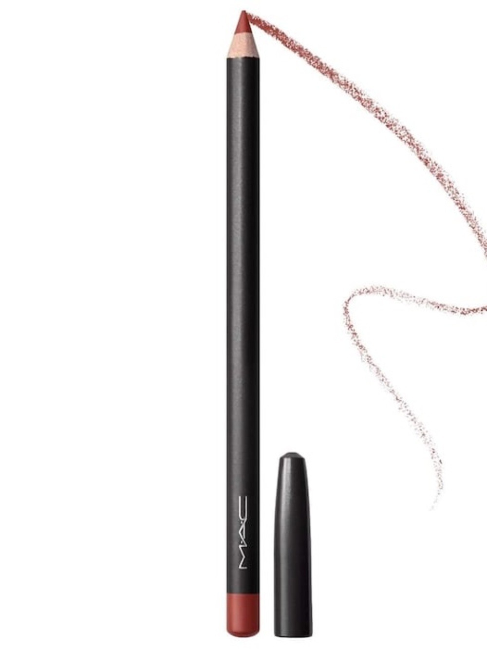Mac Cosmetics  Lip Pencil Creamy Lip Liner: Chicory